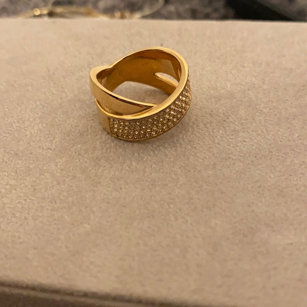 Michael Kors ring